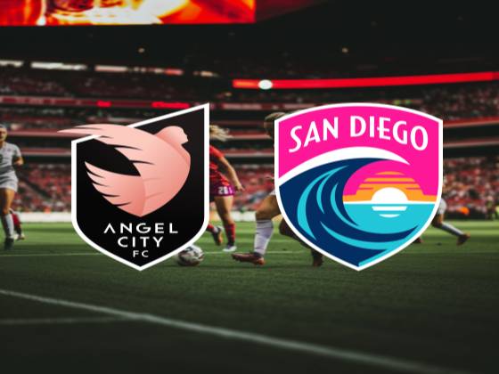 San Diego Wave FC vs. Angel City FC